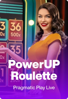 PowerUP Roulette