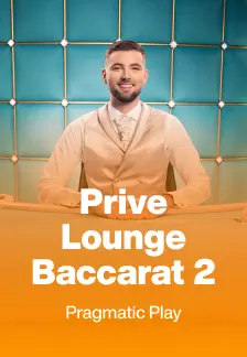 Prive Lounge Baccarat 2