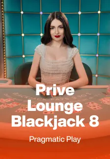 Prive Lounge Blackjack 8