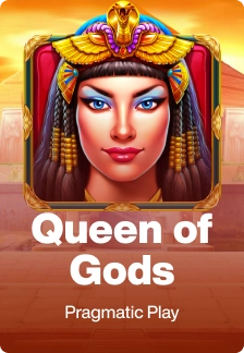 Queen of Gods