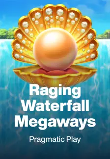 Raging Waterfall Megaways