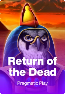 Return of the Dead