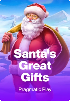 Santa's Great Gifts