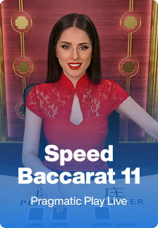 Speed Baccarat 11