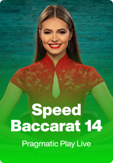 Speed Baccarat 14