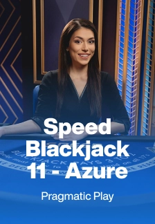 Speed Blackjack 11