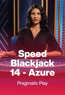 Speed Blackjack 14