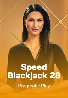 Speed Blackjack 28