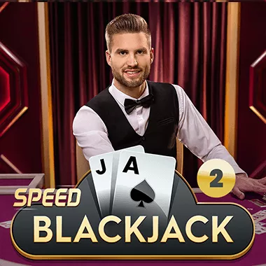 Speed Blackjack 2