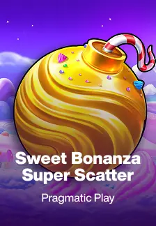 Sweet Bonanza Super Scatter