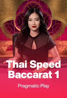 Thai Speed Baccarat 1