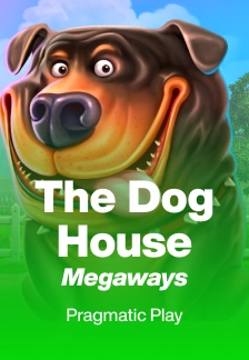 The Dog House Megaways