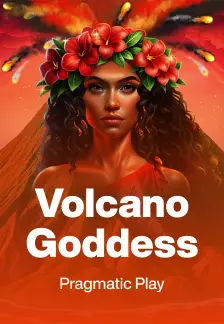 Volcano Goddess