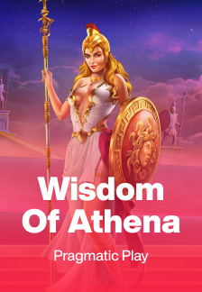 Wisdom of Athena