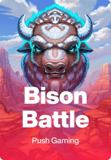 Bison Battle