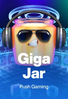 Giga Jar