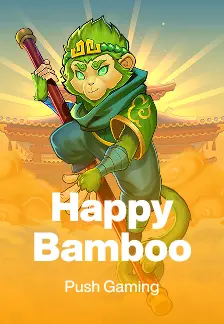 Happy Bamboo