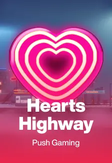 Hearts Highway