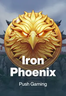 Iron Phoenix