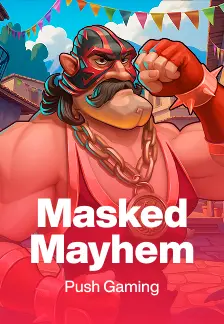 Masked Mayhem