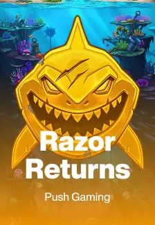 Razor Returns