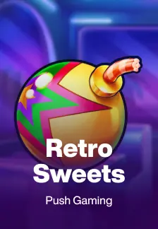 Retro Sweets