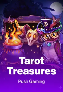 Tarot Treasures