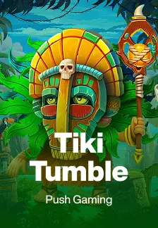 Tiki Tumble