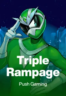 Triple Rampage