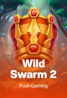 Wild Swarm 2