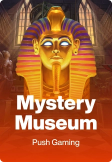 Mystery Museum