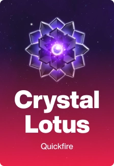 Crystal Lotus