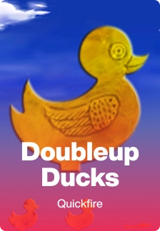 Doubleup Ducks