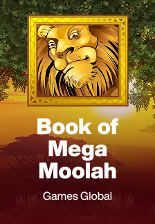 Book of Mega Moolah