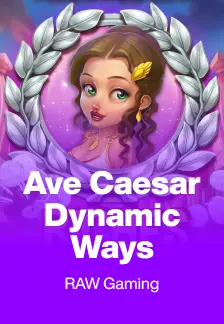 Ave Caesar Dynamic Ways