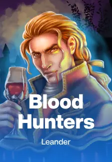 Blood Hunters