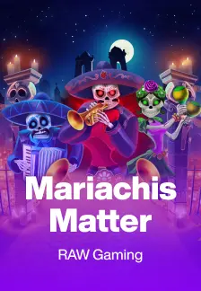 Mariachis Matter