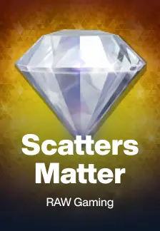 Scatters Matter