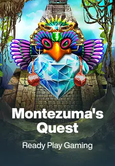 Montezuma's Quest