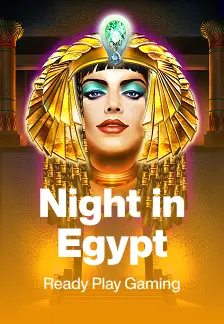 Night in Egypt
