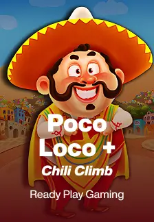 Poco Loco + Chili Climb
