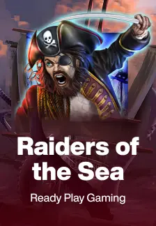 Raiders of the Sea