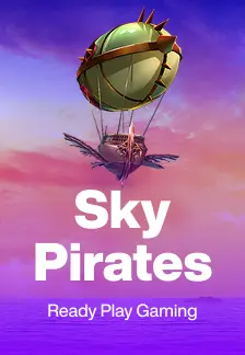 Sky Pirates