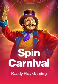 Spin Carnival