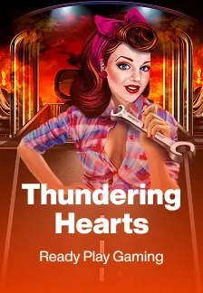 Thundering Hearts