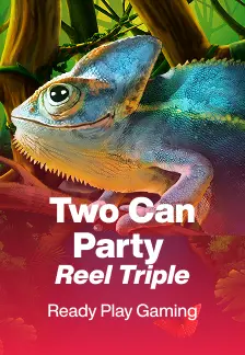 Two Can Party Reel Triple