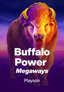 Buffalo Power Megaways