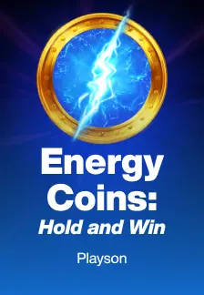 Energy Coins: Hold and Win