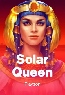 Solar Queen