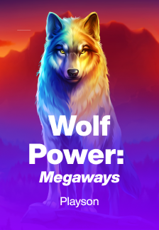 Wolf Power Megaways